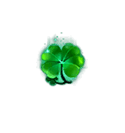 神圣幸运草I-Ⅳ