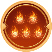 90ԭ֮*5