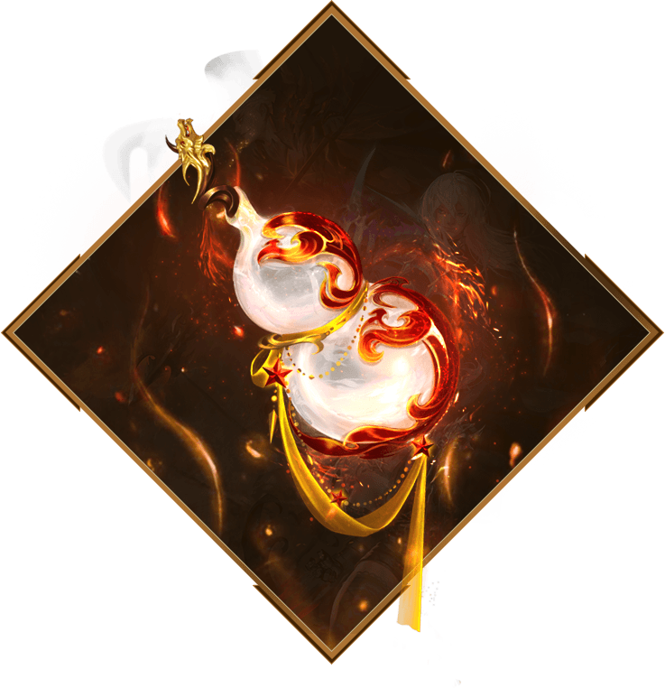 缰绳·红星高照