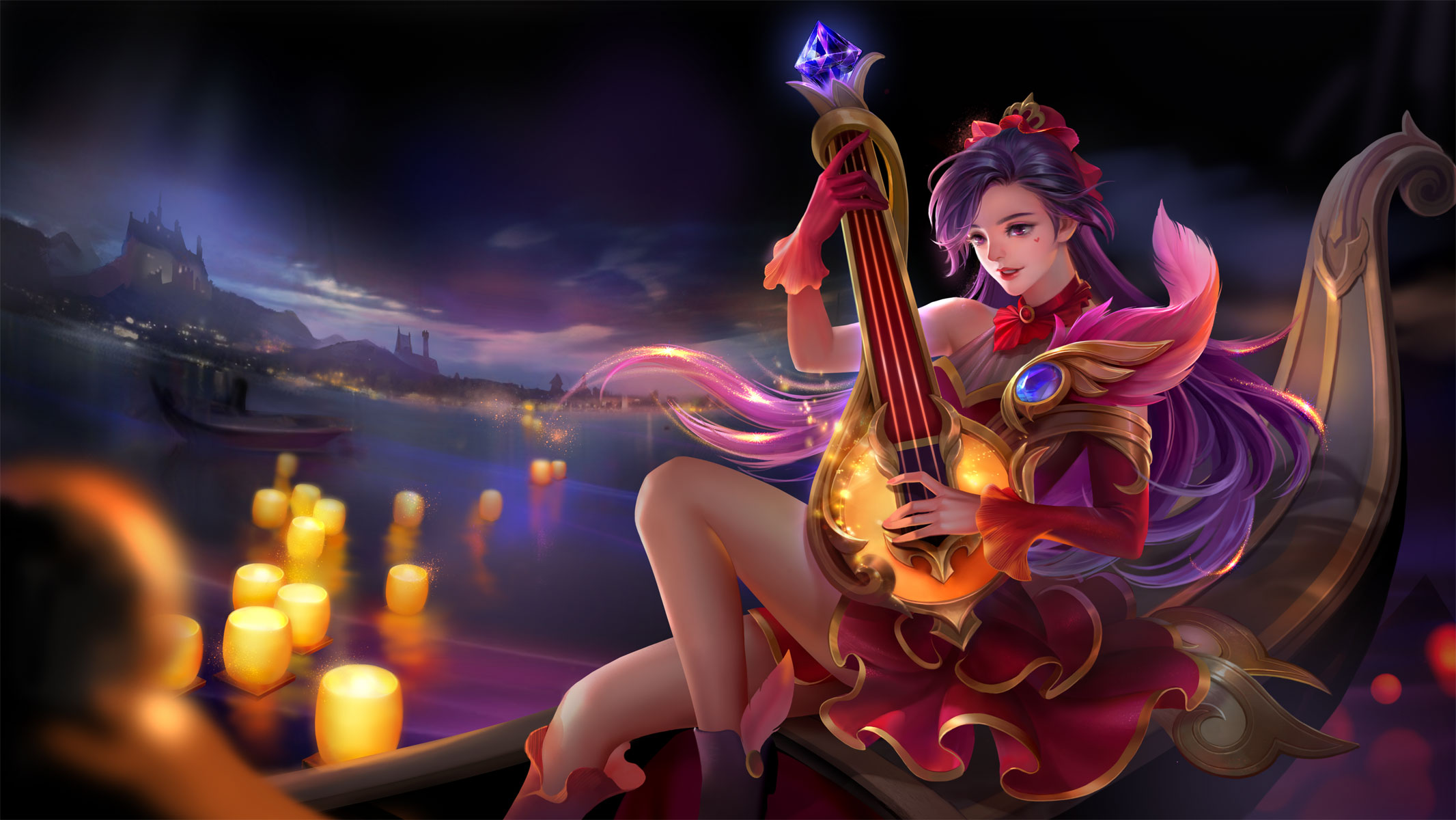 「英魂之刃口袋版」官方网站_最新5v5公平竞技手游